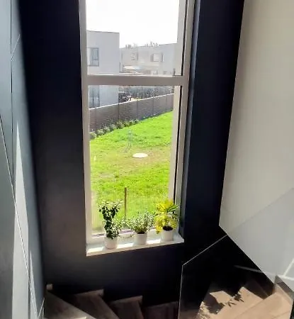 Family House With Terrace * Kaunas