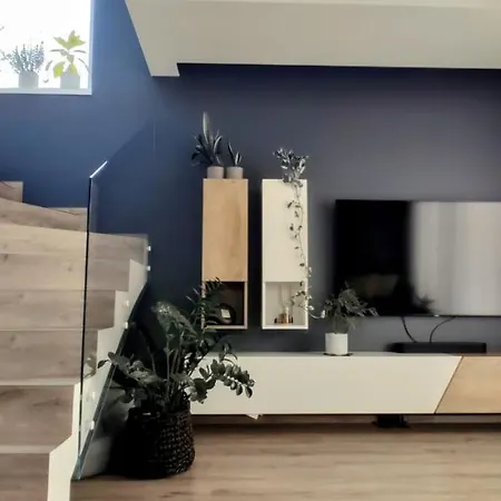 Family House With Terrace * Kaunas