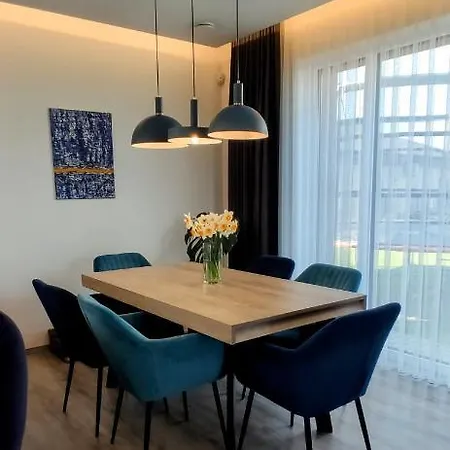 Apartment Family House With Terrace Kaunas