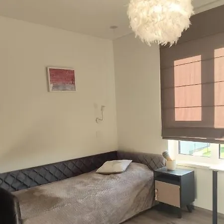 Apartment Family House With Terrace *