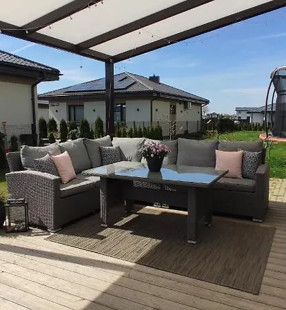 Apartment Family House With Terrace