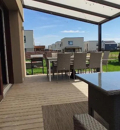 Apartment Family House With Terrace
