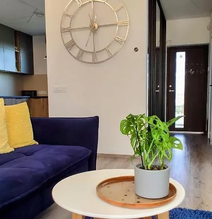 Family House With Terrace Apartment Kaunas